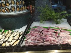 -加勒比阳光环球美食自助(凯德店)