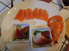 -礼途酒店·餐吧