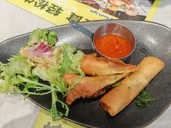 -西语·炭烧牛排(卓越中寰店)