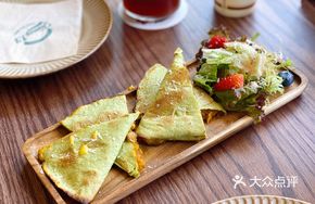 Beef Sauce Mexican Tortilla