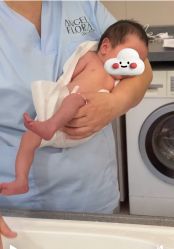 点击看大图 -安琪朵朵独栋花园月子中心