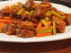 -小时候文化主题餐厅(田家店)
