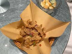 -老平安农家菜(平安店)