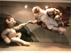 -济州岛泰迪熊博物馆