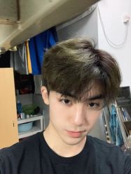 点击看大图 -MOVAN HAIR莫凡匠人发型屋