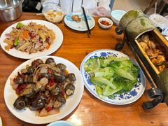 -老街坊餐吧