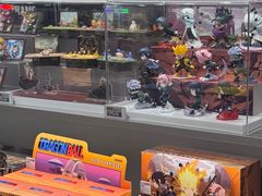 -泡泡玛特POPMART(北国先天下店)