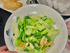 -肥佬椰子鸡(文锦渡店)