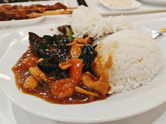 -宜家·瑞典风味餐厅(烟台路店)