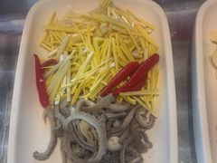 -彭城味道.地道徐州味(怡海花园店)