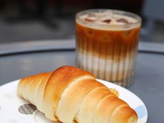 -StrasBake日式面包