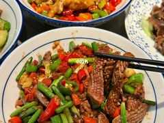 -阿甘龙虾·重庆麻麻鱼(中豪店)