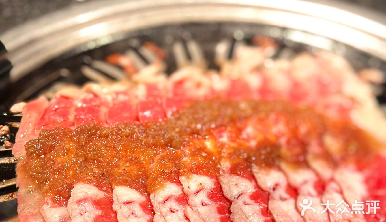 33探店｜🇰🇷烤肉派对与鲜活烤鳗鱼🐟