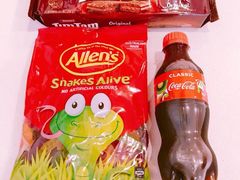 -Coles Supermarket(wynyard stcarrington street)