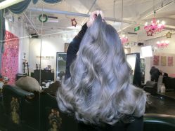 点击看大图 -5M HAIR SALON