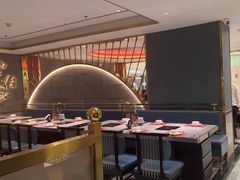 -一绪に寿喜烧(虹悦城店)