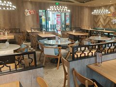 -必胜客(花都百业店)