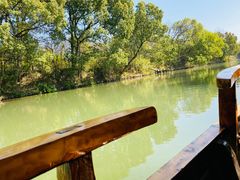 -西溪国家湿地公园