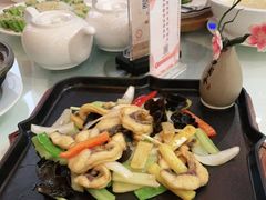 -顺德人家食府(黄金广场店)