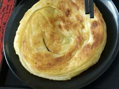 吊炉饼-欧阳家吊炉饼(九纬路店)