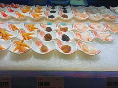 -曼格蒸汽活海鲜·榴莲自助(皇庭广场店)
