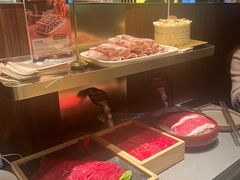 -巴奴毛肚火锅(悠唐购物中心店)