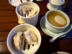 -喜鼎海胆水饺(东港店)