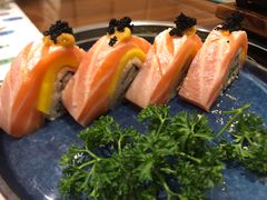 -傑·料理·海鲜放题(佛山文华荟店)