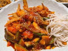 -金顺碳烤肉(1号店)