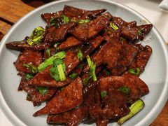 -小吊梨汤·北京菜·烤鸭(双井乐成中心店)