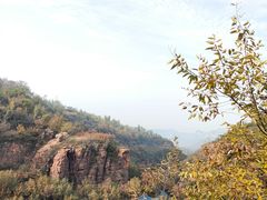 -伏羲大峡谷