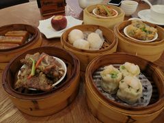 -富豪酒家(正大广场店)