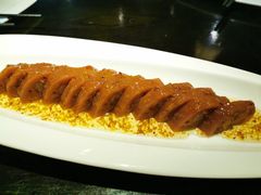 桂花糯米藕-旺顺阁鱼头泡饼(常营店)