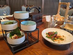 -唐山宴大唐州府精品中餐