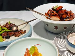 独头蒜红烧鳗鱼-二十四单 淮扬新味