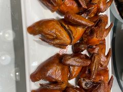 -燕郊烧鸽子(酷车小镇店)