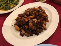 -德成饭店