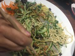 -李氏八大件老菜馆(万宝街店)