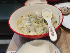 -小杨生煎(松江大学城店)