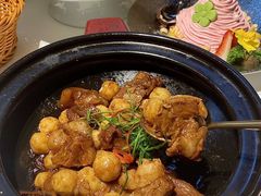 -南棠馆粤菜坊(群光店)