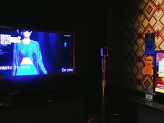 -星聚会KTV(苏州信投大厦店)