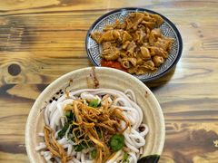 -再回首鸡肉米线(人民路一店)