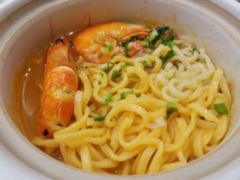 -子霖南山鲜虾面(南山总店)