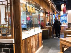 -老城南.鸭血粉丝汤(夫子庙店)