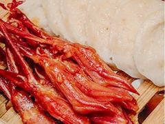 -瓯越·海鲜·瓯味一品(IM长宁国际店)