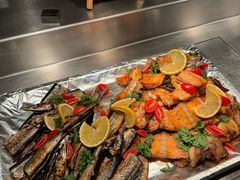 -嘉年华大酒店琴湾-自助餐厅