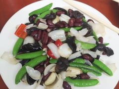 -万家海鲜饭店