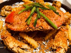 -79号渔船海鲜饭店(华强北店)
