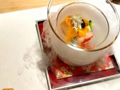 -鮨一日本料理(大中华店)