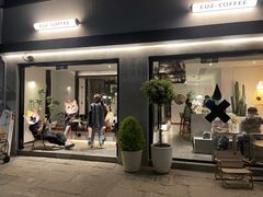 -Eu2+ coffee(上大路店)